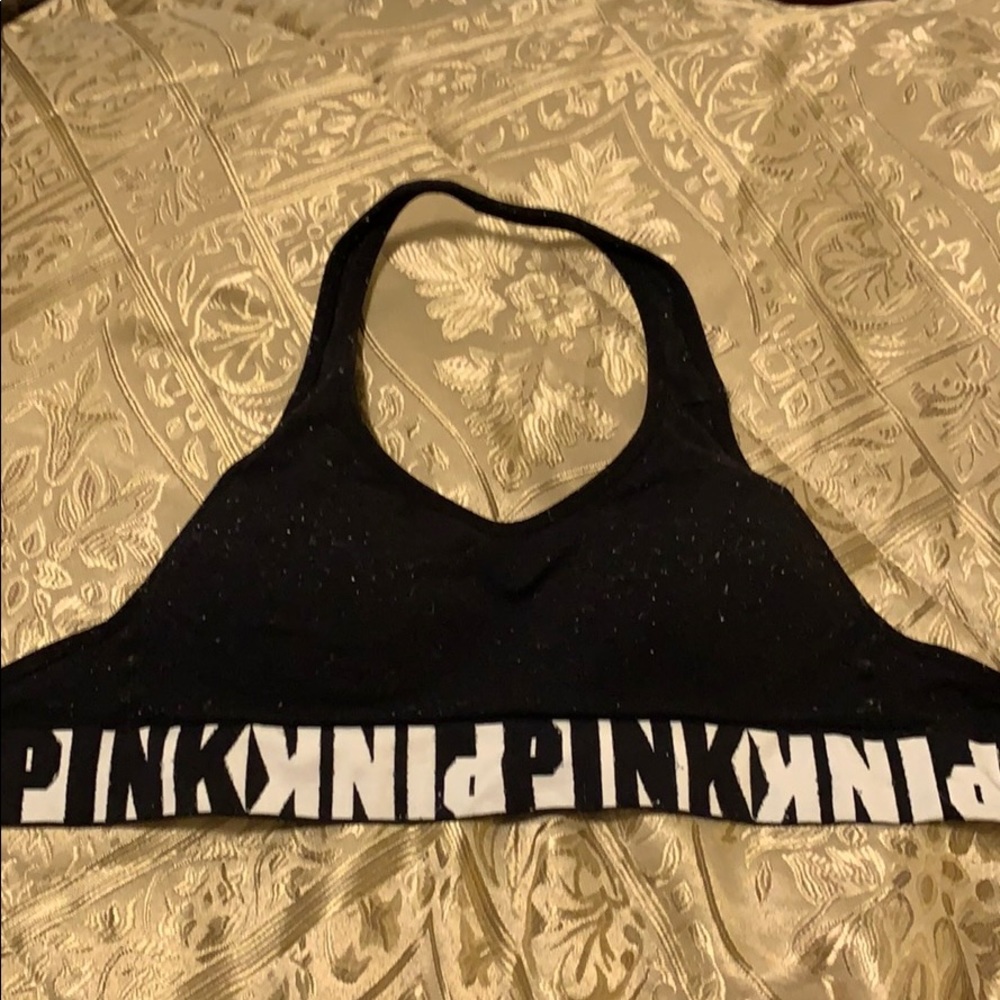 Bralette From PINK